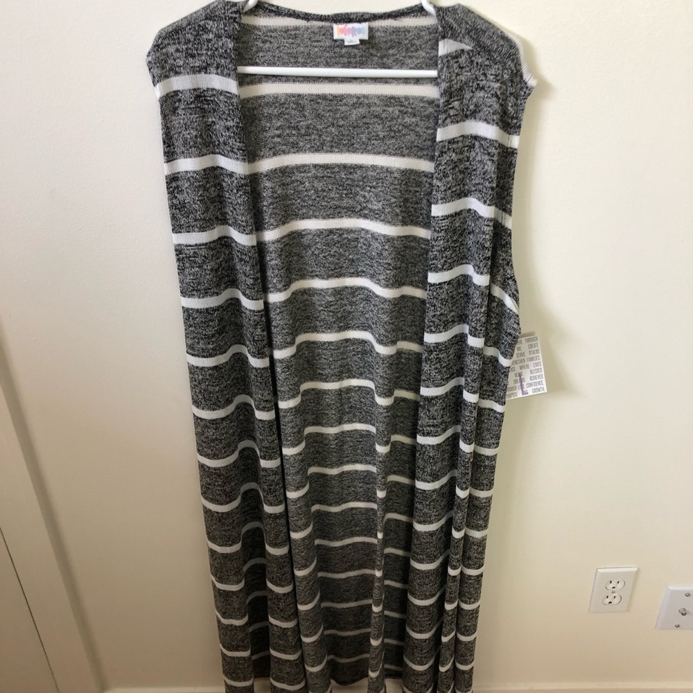 LuLaRoe Joy cardigan